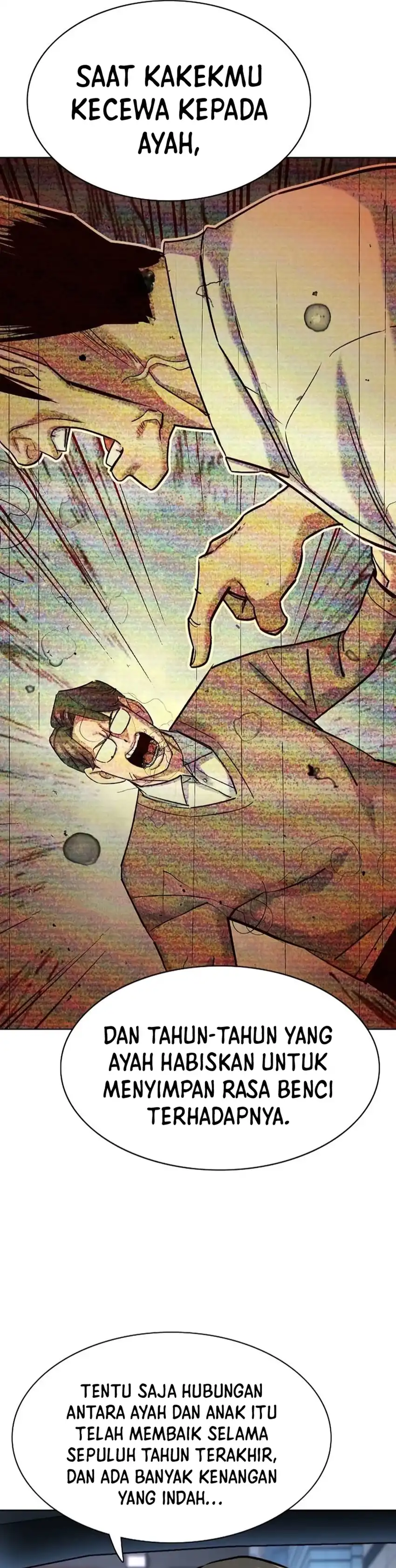 Baca The Youngest Son Of A Rich Family - Chapter 189 halaman 7