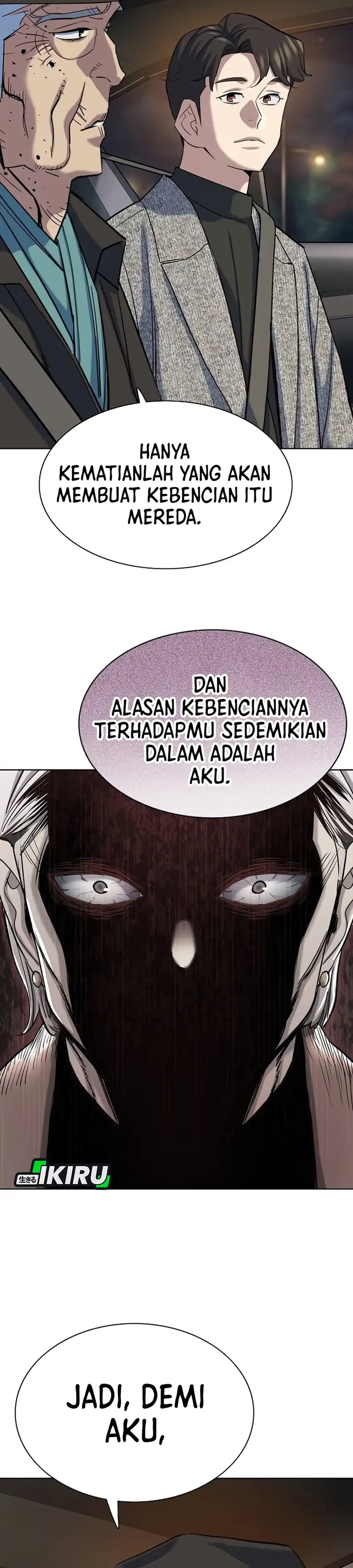 Baca The Youngest Son Of A Rich Family - Chapter 190 halaman 12