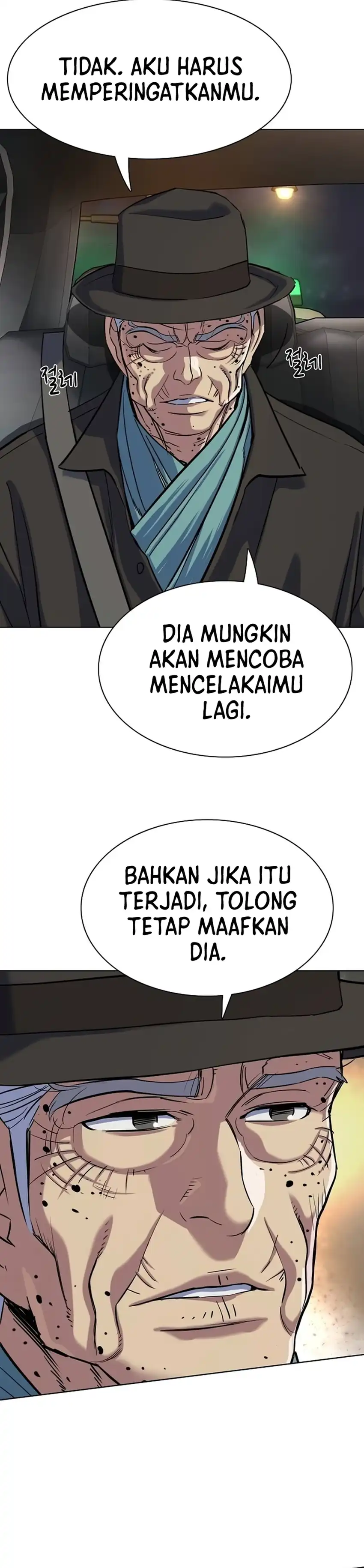 Baca The Youngest Son Of A Rich Family - Chapter 190 halaman 15