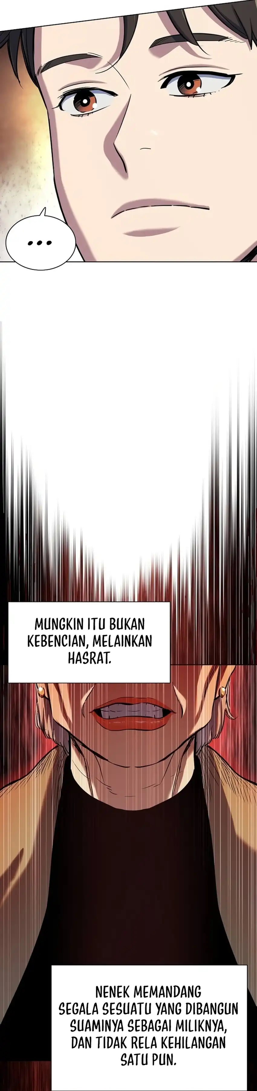 Baca The Youngest Son Of A Rich Family - Chapter 190 halaman 16