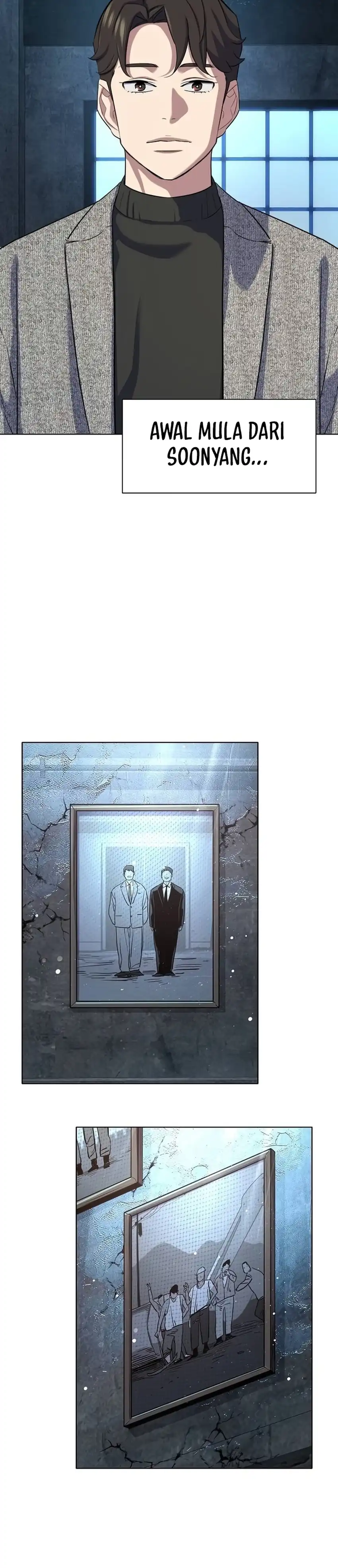 Baca The Youngest Son Of A Rich Family - Chapter 190 halaman 25