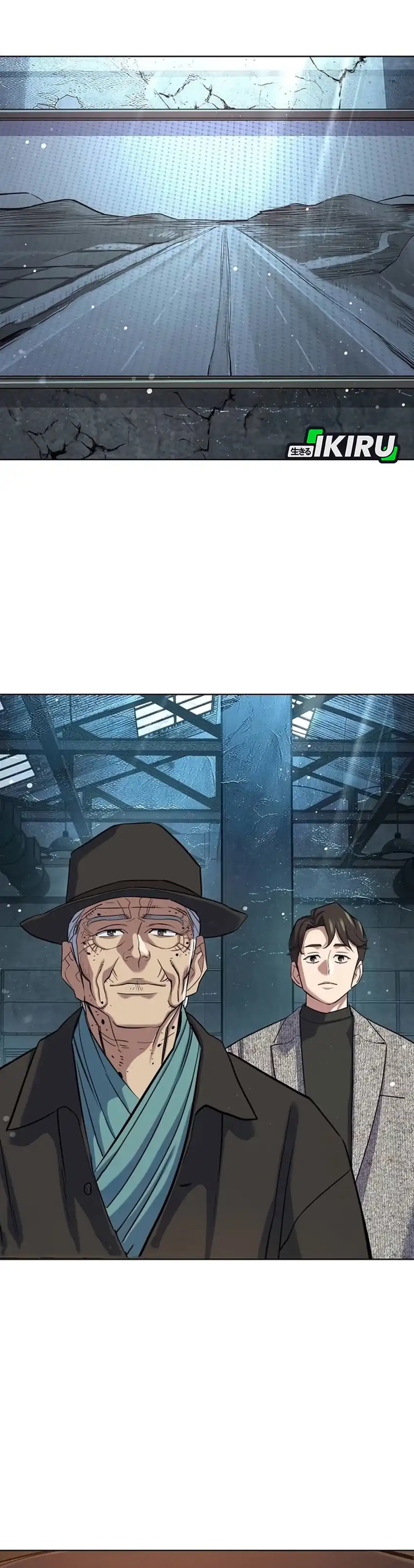 Baca The Youngest Son Of A Rich Family - Chapter 190 halaman 26