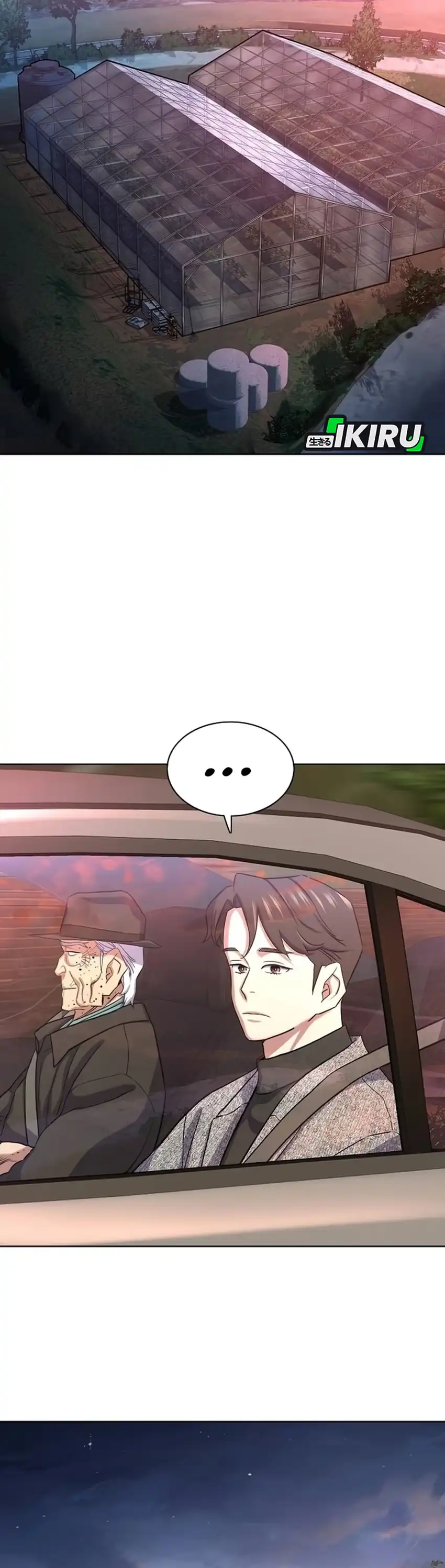 Baca The Youngest Son Of A Rich Family - Chapter 190 halaman 43