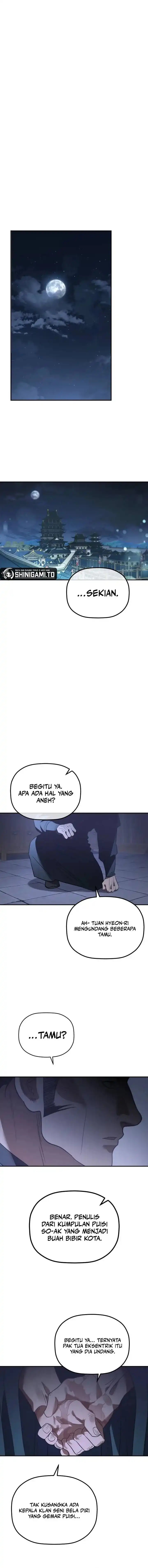 Baca The Youngest Son Of A Rich Family - Chapter 41 halaman 14