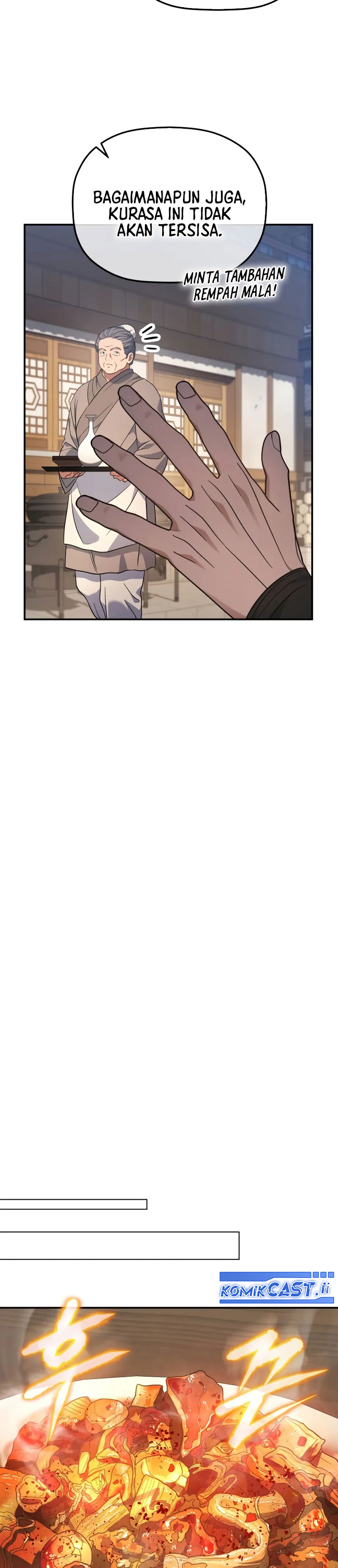 The Youngest Son of the Eunhae Merchant Group Chapter 30 page 62