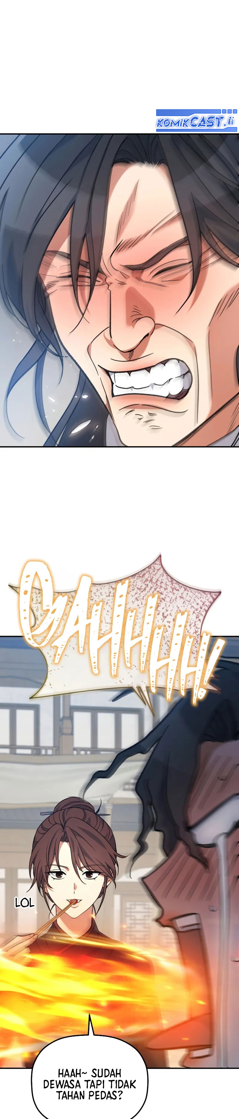 The Youngest Son of the Eunhae Merchant Group Chapter 30 page 72