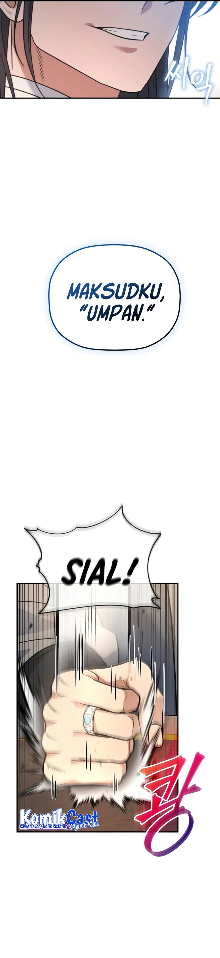 The Youngest Son of the Eunhae Merchant Group Chapter 31 page 32