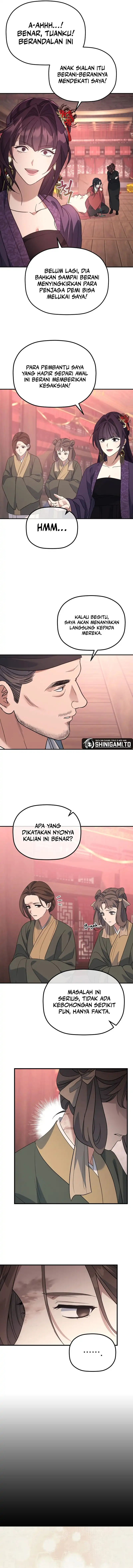 Baca The Youngest Son of the Eunhae Merchant Group Chapter 39 - Halaman 8 Baca The Youngest Son of the Eunhae Merchant Group - Chapter 39 halaman 8