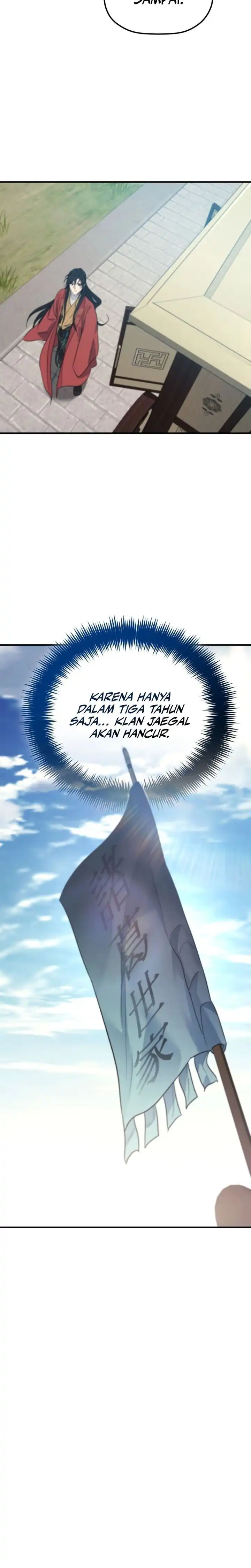 Baca The Youngest Son of the Eunhae Merchant Group Chapter 40 - Halaman 19 Baca The Youngest Son of the Eunhae Merchant Group - Chapter 40 halaman 19