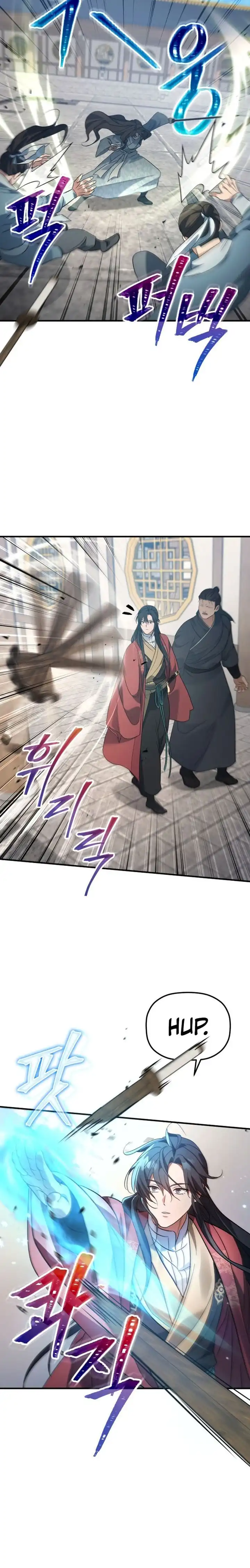 Baca The Youngest Son of the Eunhae Merchant Group Chapter 40 - Halaman 23 Baca The Youngest Son of the Eunhae Merchant Group - Chapter 40 halaman 23