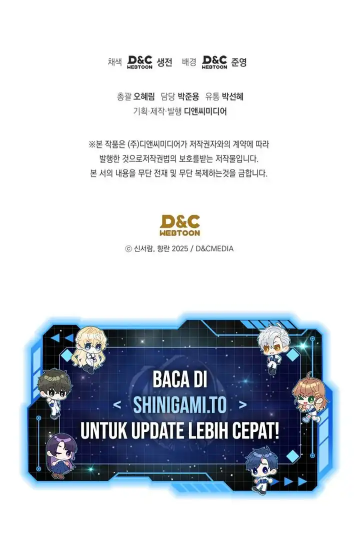 Baca The Youngest Son of the Eunhae Merchant Group Chapter 40 - Halaman 27 Baca The Youngest Son of the Eunhae Merchant Group - Chapter 40 halaman 27