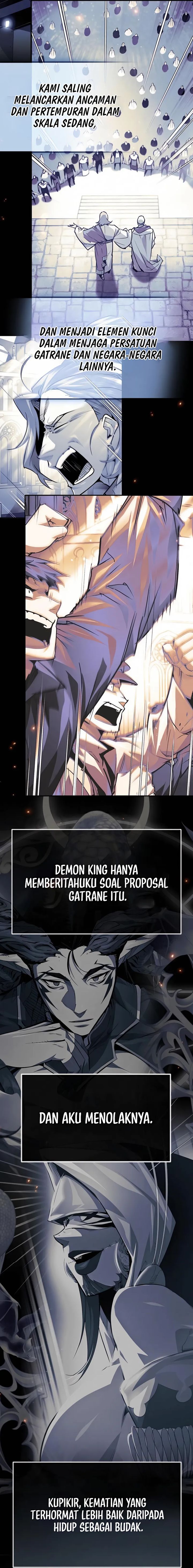 There Are No Bad Heroes In This World Chapter 47 page 50