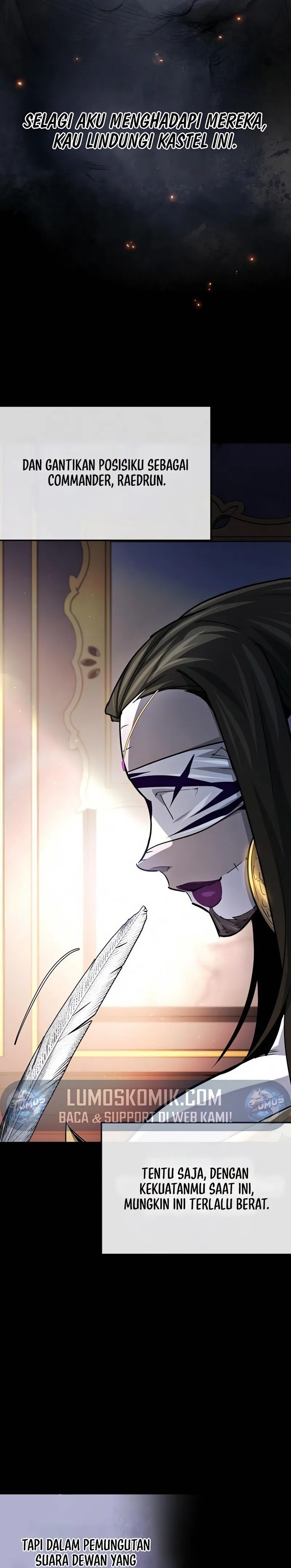 There Are No Bad Heroes In This World Chapter 47 page 56