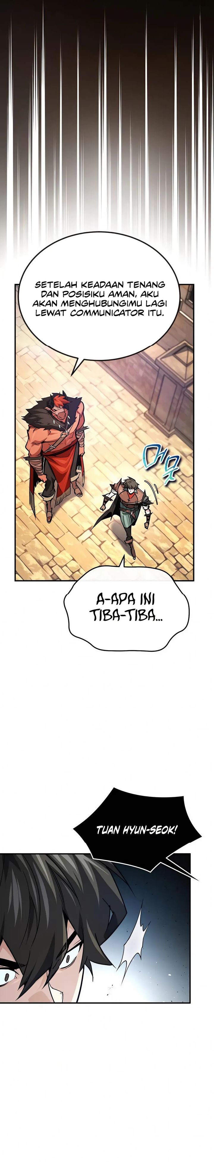 There Are No Bad Heroes In This World Chapter 47 page 68