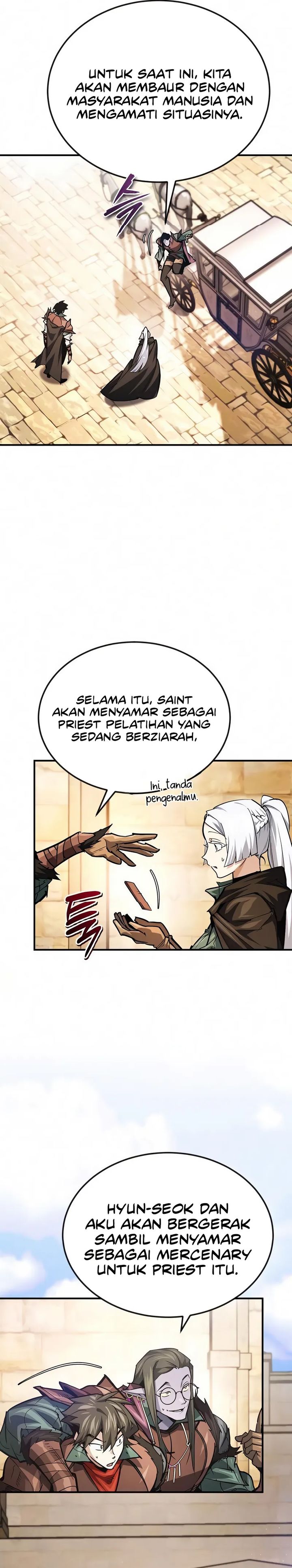 There Are No Bad Heroes In This World Chapter 47 page 72