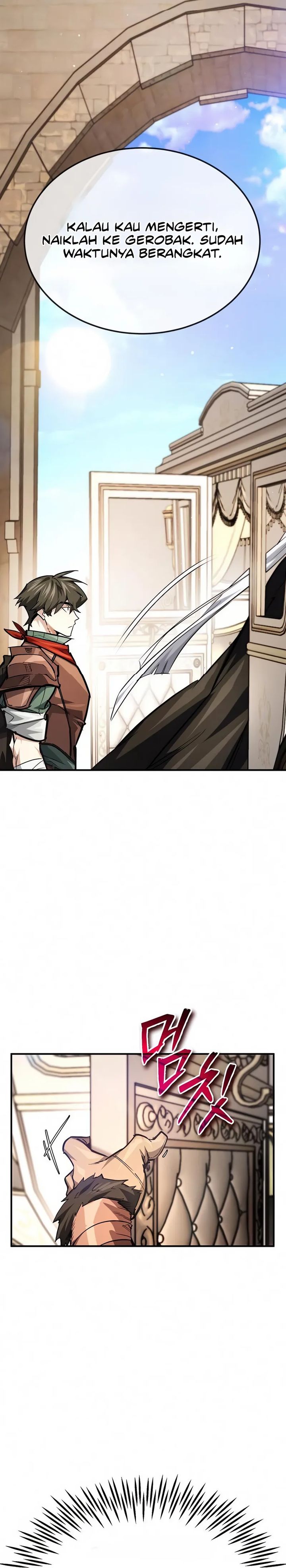 There Are No Bad Heroes In This World Chapter 47 page 74