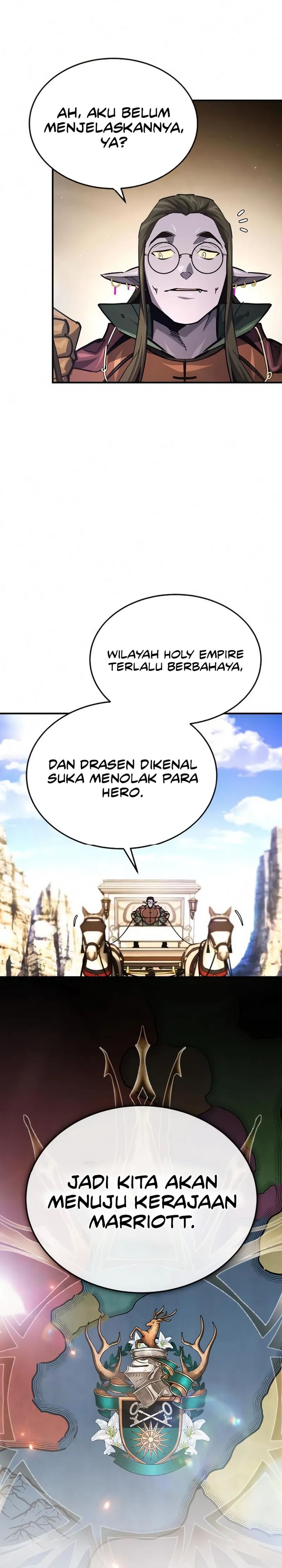 There Are No Bad Heroes In This World Chapter 47 page 78