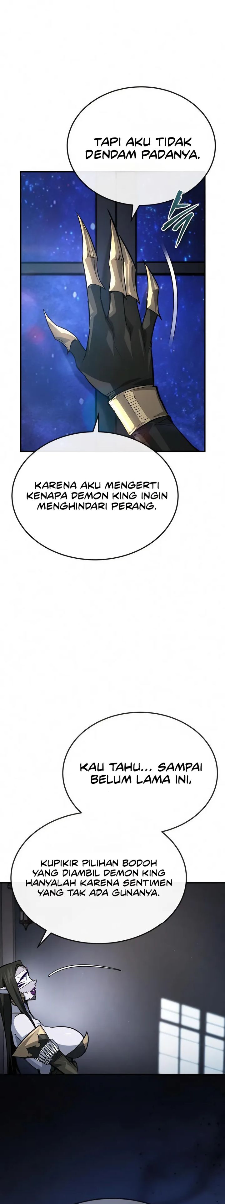 There Are No Bad Heroes In This World Chapter 47 page 8