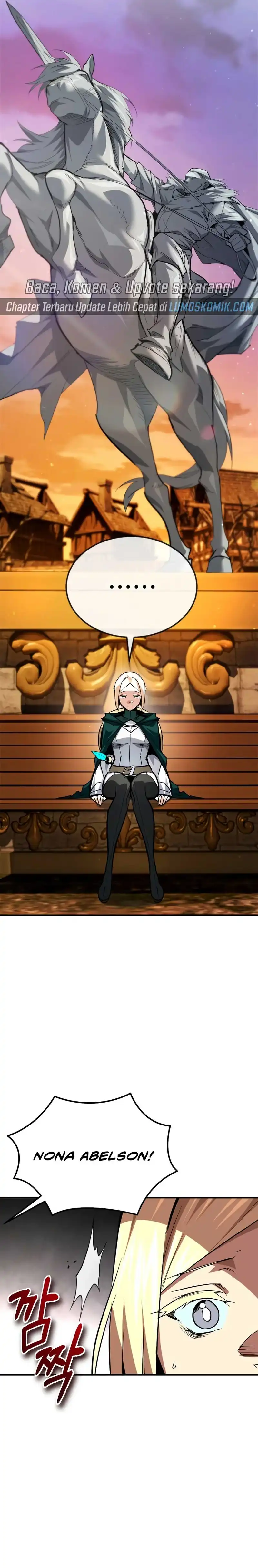 Baca There Are No Bad Heroes In This World - Chapter 51 halaman 11