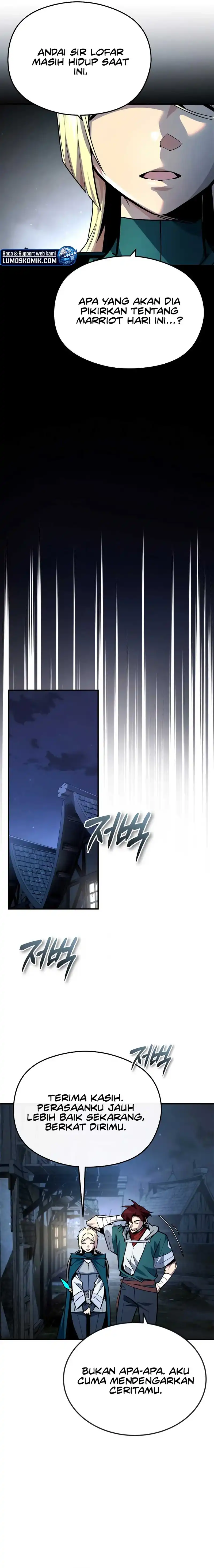 Baca There Are No Bad Heroes In This World - Chapter 51 halaman 20