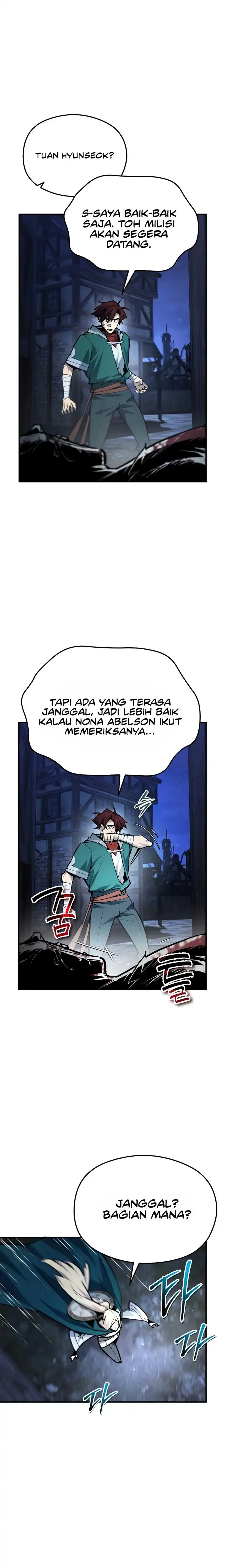 Baca There Are No Bad Heroes In This World - Chapter 51 halaman 23