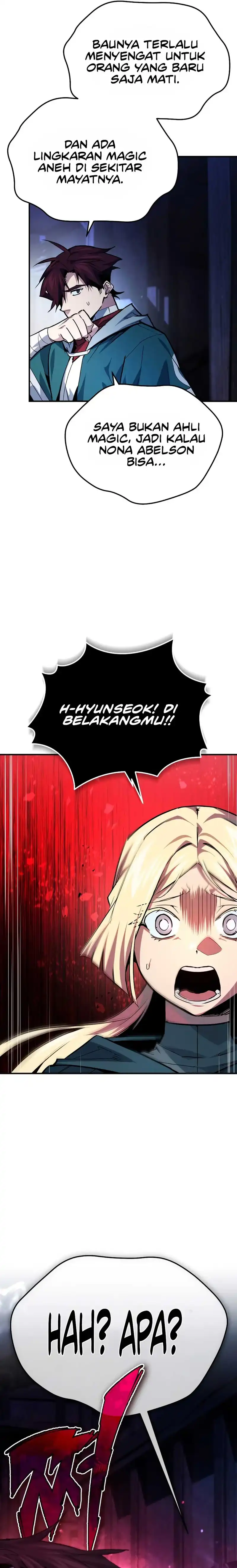 Baca There Are No Bad Heroes In This World - Chapter 51 halaman 24