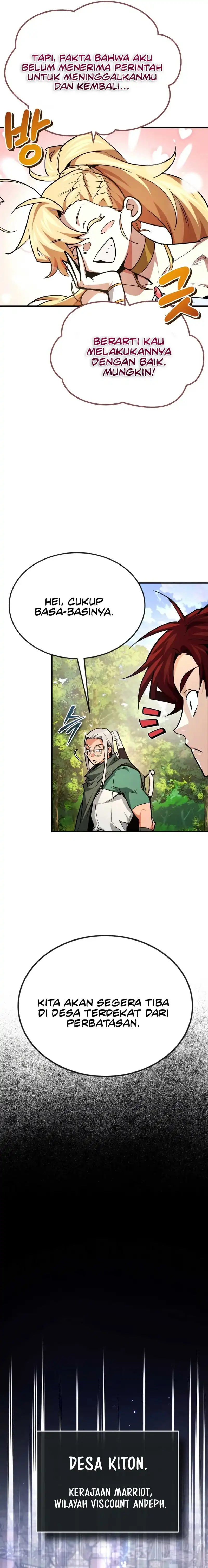 Baca There Are No Bad Heroes In This World - Chapter 51 halaman 4