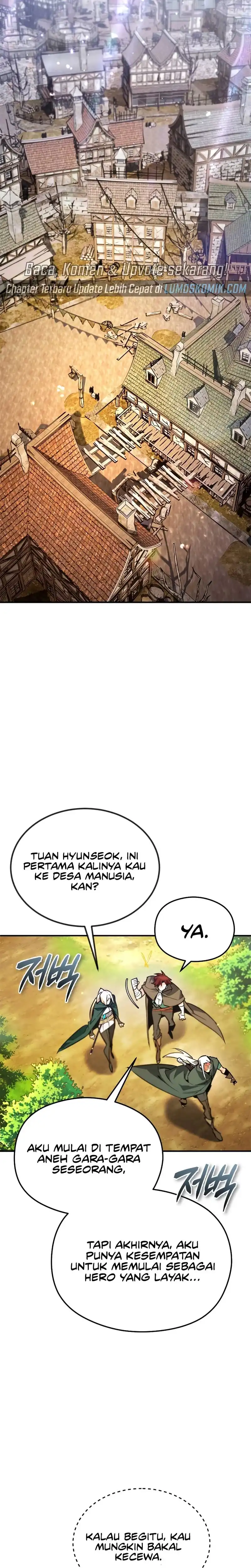Baca There Are No Bad Heroes In This World - Chapter 51 halaman 5
