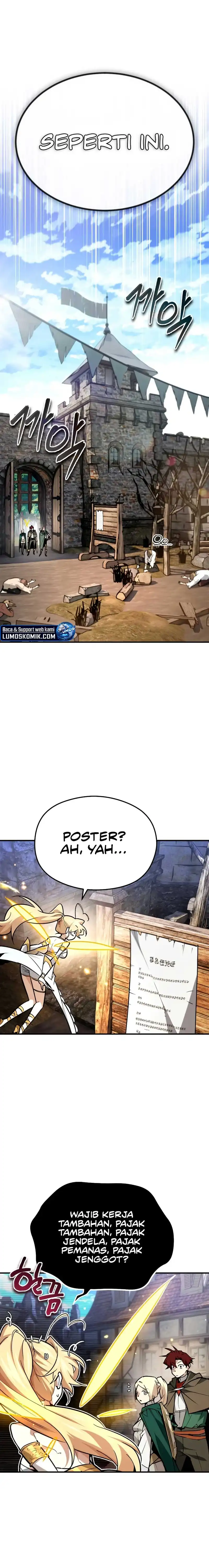 Baca There Are No Bad Heroes In This World - Chapter 51 halaman 7