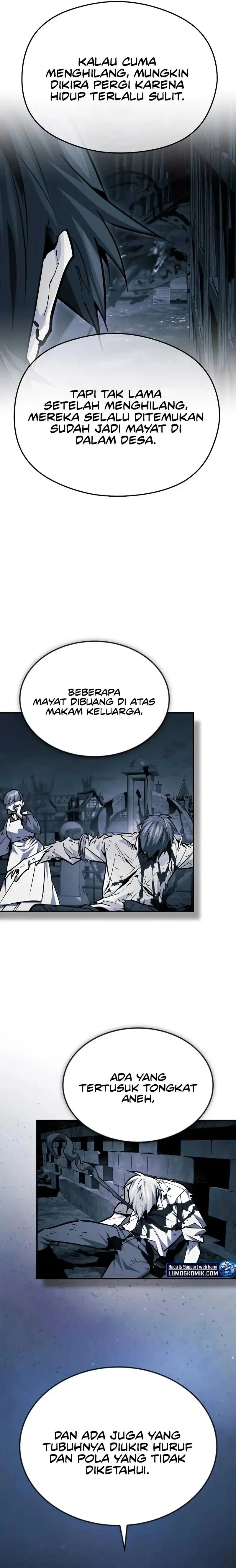 Baca There Are No Bad Heroes In This World - Chapter 52 halaman 11