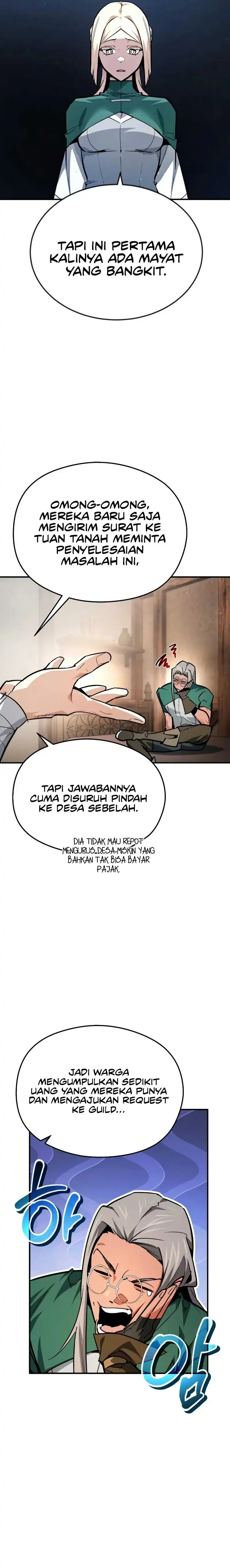 Baca There Are No Bad Heroes In This World - Chapter 52 halaman 12