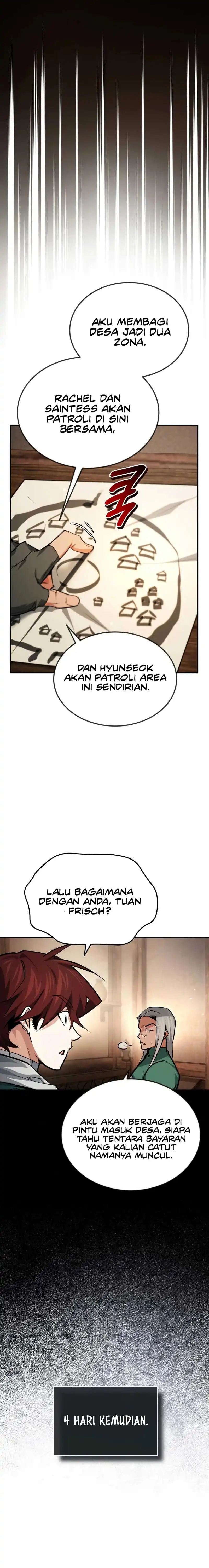 Baca There Are No Bad Heroes In This World - Chapter 52 halaman 16