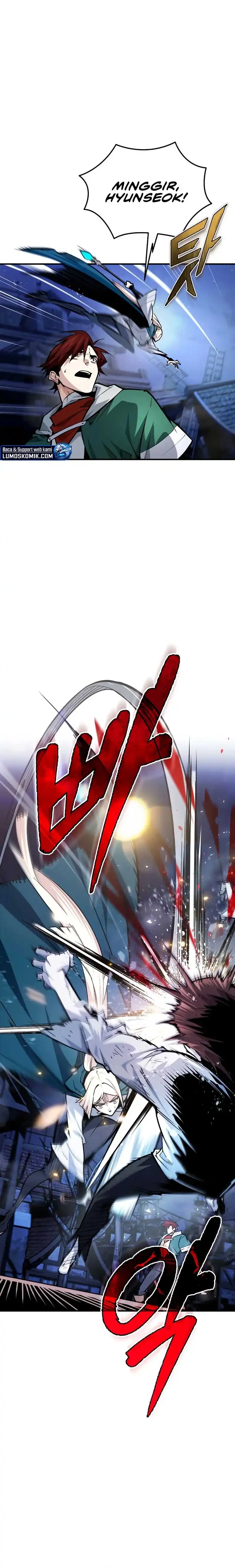 Baca There Are No Bad Heroes In This World - Chapter 52 halaman 2