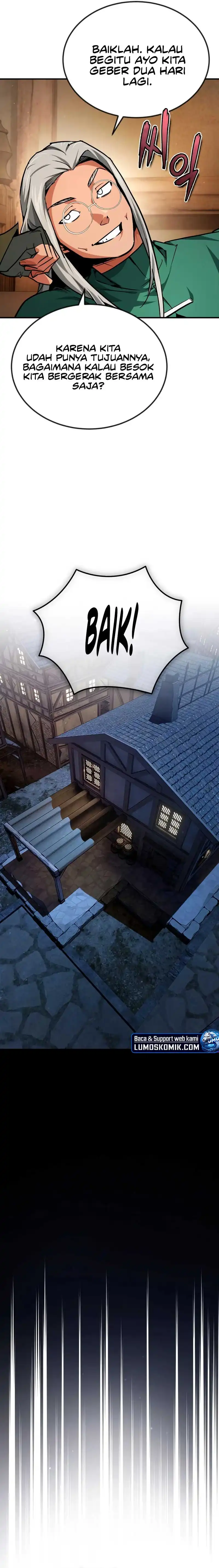 Baca There Are No Bad Heroes In This World - Chapter 52 halaman 21