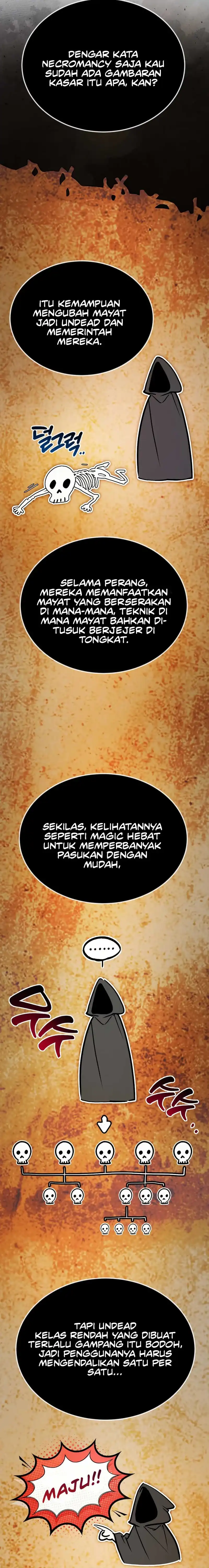 Baca There Are No Bad Heroes In This World - Chapter 52 halaman 24