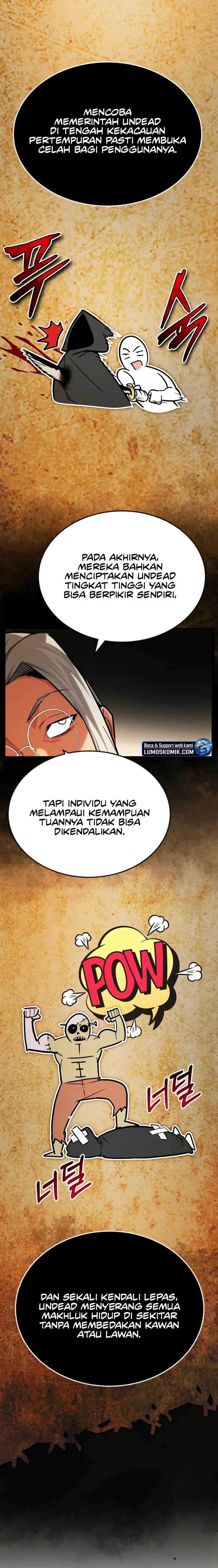 Baca There Are No Bad Heroes In This World - Chapter 52 halaman 25