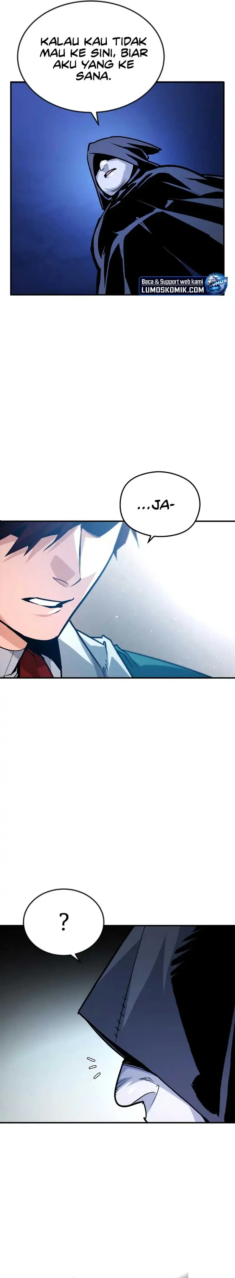 Baca There Are No Bad Heroes In This World - Chapter 52 halaman 30