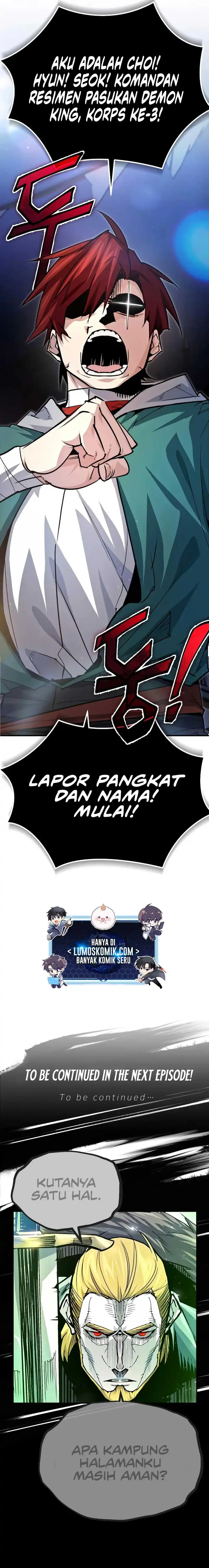 Baca There Are No Bad Heroes In This World - Chapter 52 halaman 32