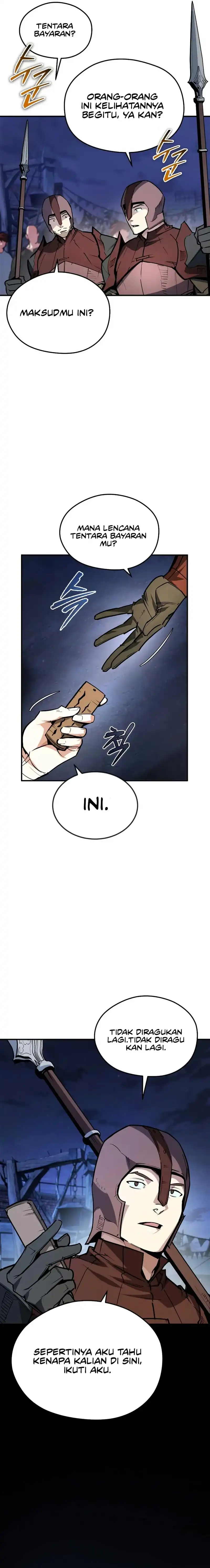 Baca There Are No Bad Heroes In This World - Chapter 52 halaman 6