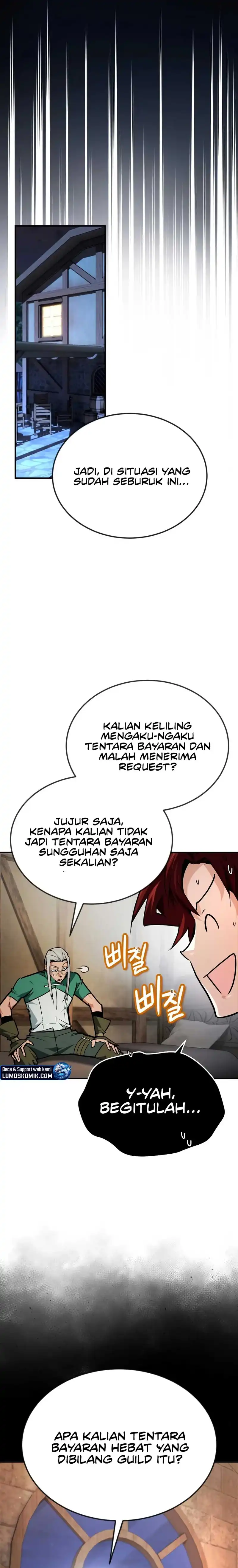 Baca There Are No Bad Heroes In This World - Chapter 52 halaman 7