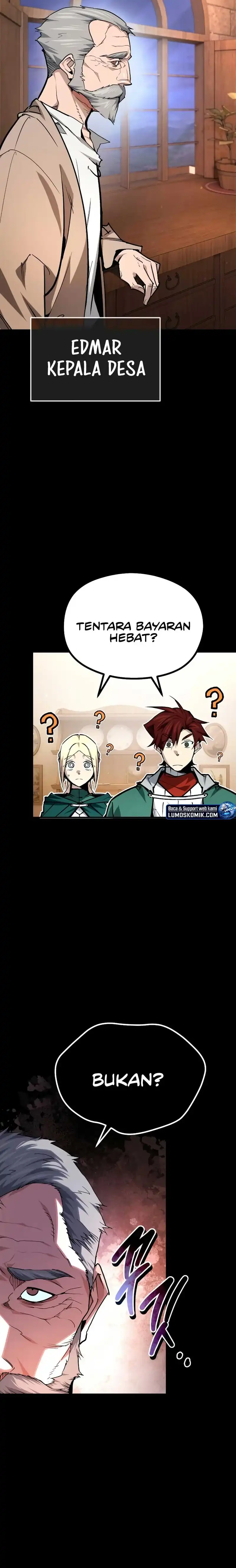 Baca There Are No Bad Heroes In This World - Chapter 52 halaman 8