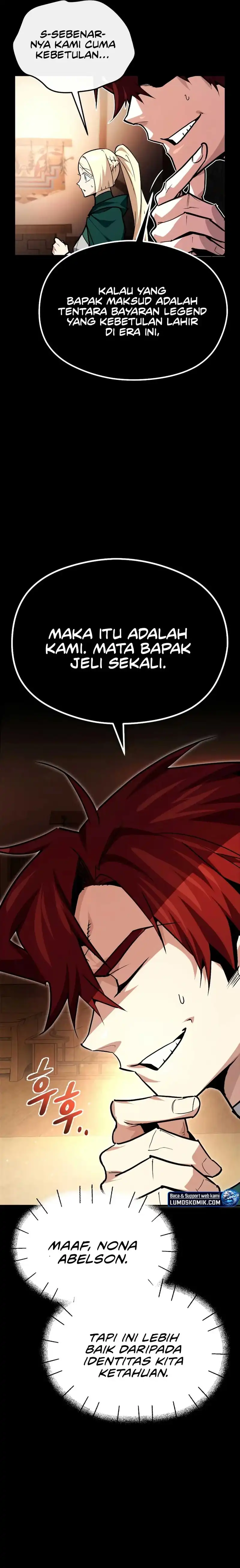 Baca There Are No Bad Heroes In This World - Chapter 52 halaman 9