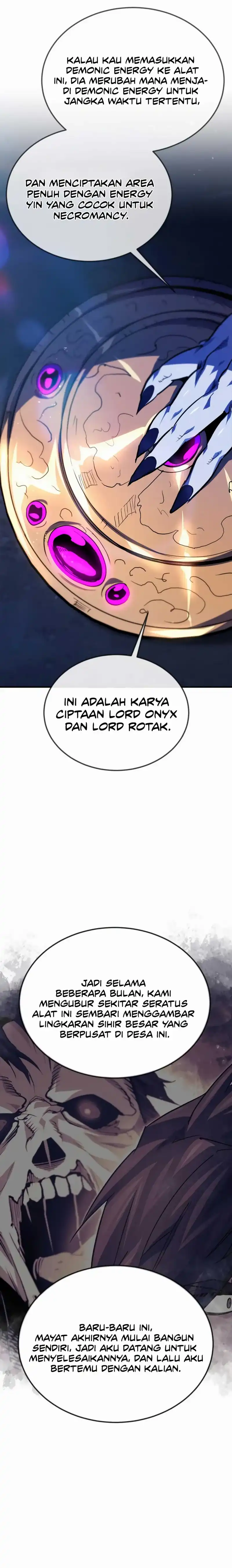 Baca There Are No Bad Heroes In This World - Chapter 53 halaman 12