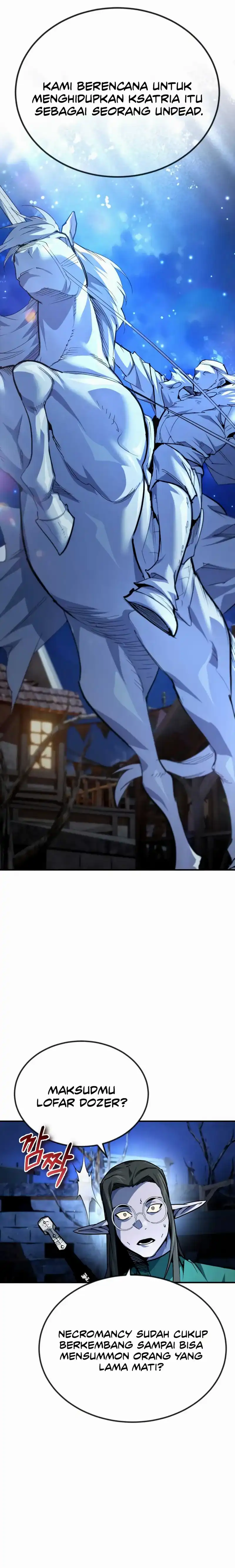 Baca There Are No Bad Heroes In This World - Chapter 53 halaman 14