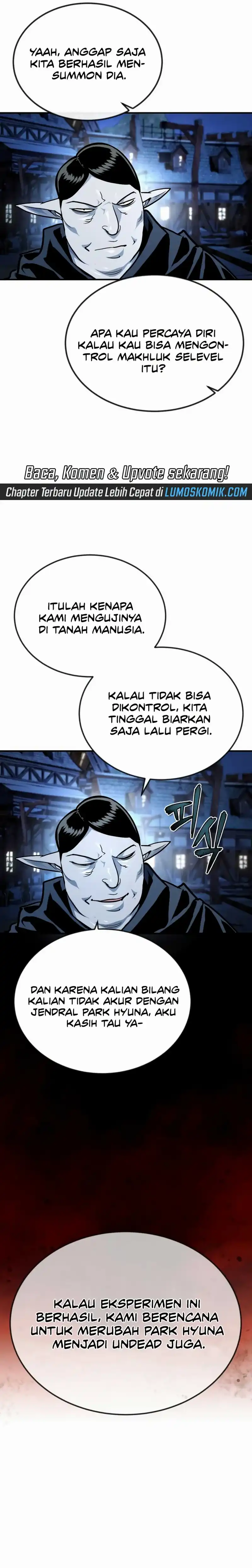 Baca There Are No Bad Heroes In This World - Chapter 53 halaman 15