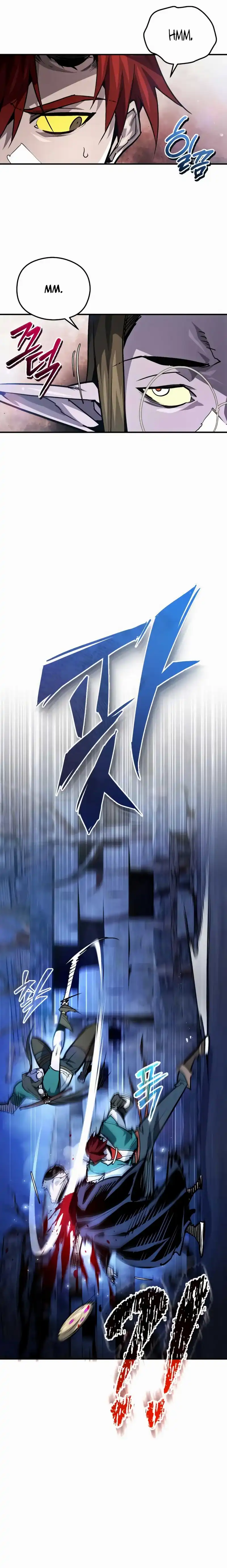 Baca There Are No Bad Heroes In This World - Chapter 53 halaman 17