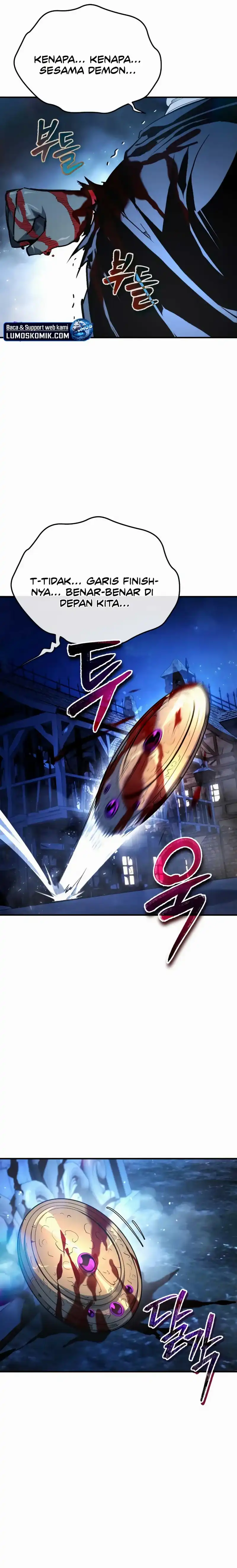 Baca There Are No Bad Heroes In This World - Chapter 53 halaman 18