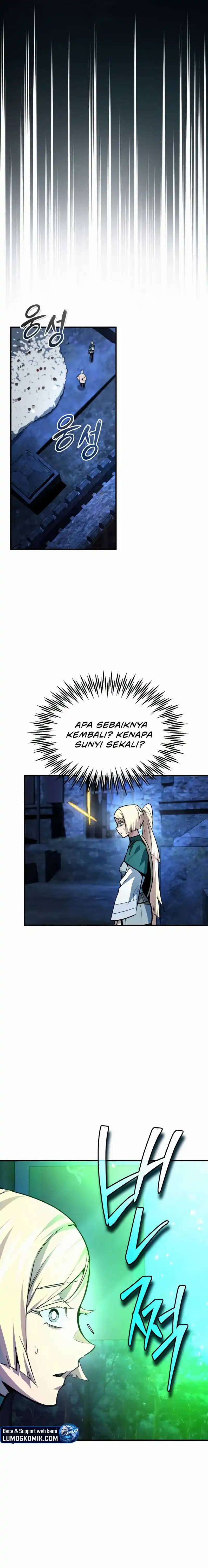 Baca There Are No Bad Heroes In This World - Chapter 53 halaman 22