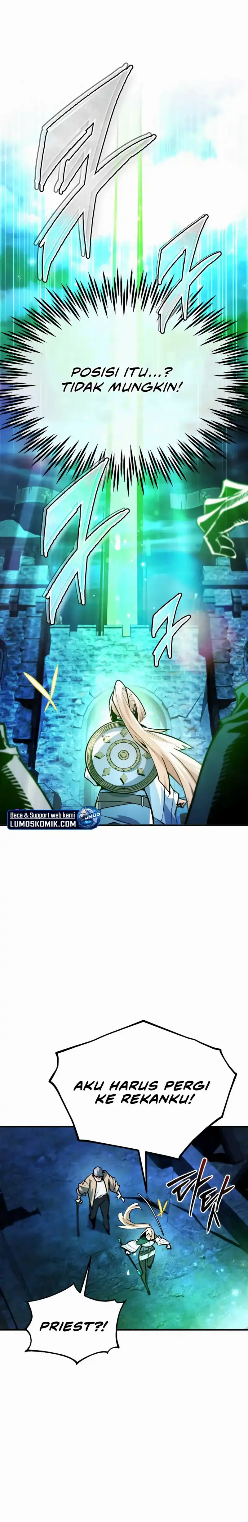 Baca There Are No Bad Heroes In This World - Chapter 53 halaman 23