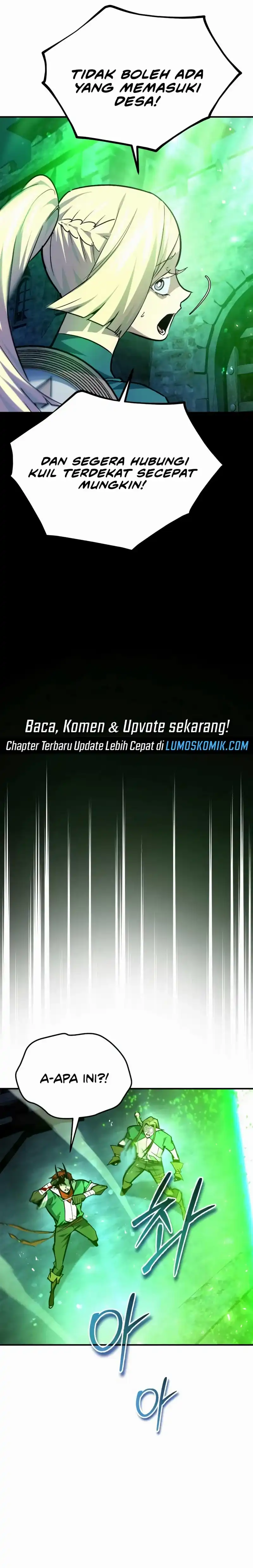 Baca There Are No Bad Heroes In This World - Chapter 53 halaman 24